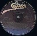 Lou Rawls : Now Is The Time (LP, Album)