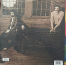 The Band : Stage Fright (LP, Album, Ltd, RE, RM, Red)