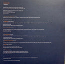 Tindersticks : Distractions (LP, Album, Ltd, Blu)