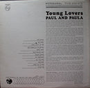 Paul & Paula : Sing For Young Lovers (LP, Mono)