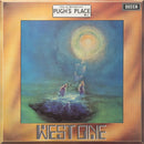 Pugh's Place : West One (LP, Album, Ltd, Num, RE, Gol)