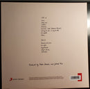 Gabriel Rios : Flore (LP, Album)