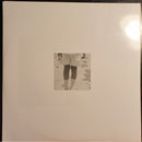 Gabriel Rios : Flore (LP, Album)