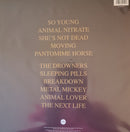 Suede : The London Suede (LP, Album, RE, 180)