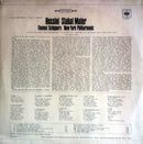 Gioacchino Rossini, Thomas Schippers, The New York Philharmonic Orchestra Con Martina Arroyo, Beverly Wolff, Tito Del Bianco, Justino Diaz, Camerata Singers, Abraham Kaplan : Stabat Mater (LP, Album)