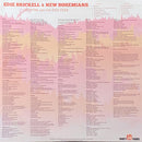 Edie Brickell & New Bohemians : Hunter And The Dog Star (LP, Album, 180)