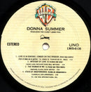 Donna Summer : Donna Summer (LP, Album)
