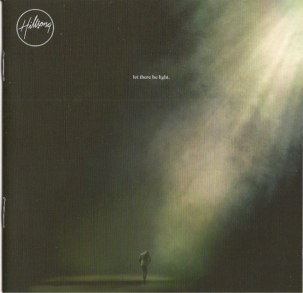 Hillsong : Let There Be Light. (CD, Album)