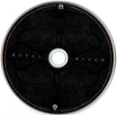 Royal Blood (6) : Royal Blood (CD, Album)
