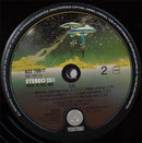 Mark Knopfler : Music By Mark Knopfler From The Film Cal (LP, Album)