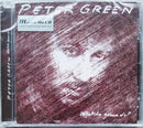 Peter Green (2) : Whatcha Gonna Do? (CD, Album, RE)