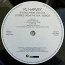 PJ Harvey - Stories From The City, Stories From The Sea - Demos (LP) - Discords.nl