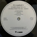 PJ Harvey - Stories From The City, Stories From The Sea - Demos (LP) - Discords.nl