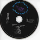 Neil Young With Crazy Horse : Way Down In The Rust Bucket (2xCD, Album)