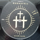 Moonspell : Hermitage (2xLP, Album, Ltd)
