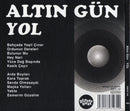 Altın Gün : Yol (CD, Album, Dig)