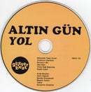 Altın Gün : Yol (CD, Album, Dig)