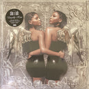 Chloe x Halle : Ungodly Hour (Chrome Edition) (LP, Album, Dlx)