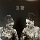 Chloe x Halle : Ungodly Hour (Chrome Edition) (LP, Album, Dlx)