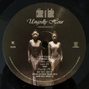 Chloe x Halle : Ungodly Hour (Chrome Edition) (LP, Album, Dlx)