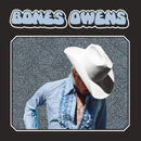 Bones Owens : Bones Owens (CD)