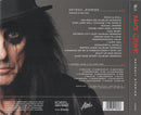 Alice Cooper (2) : Detroit Stories (CD, Album + DVD, NTSC, DVD + Ltd, Dig)