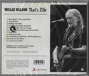 Willie Nelson : That's Life (CD, Album)