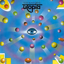 Utopia (5) : Todd Rundgren's Utopia (LP, Album, RE)