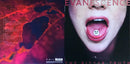 Evanescence - The Bitter Truth (LP) - Discords.nl