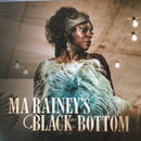 Branford Marsalis : Ma Rainey's Black Bottom (Music From The Netflix Film) (2xLP, Album, Ltd, Num, Blu)