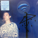 Frànçois And The Atlas Mountains : Banane Bleue (LP, Album, Ltd, Blu)