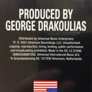 The Black Crowes : Shake Your Money Maker (LP, Album, RE, RM, 30t)