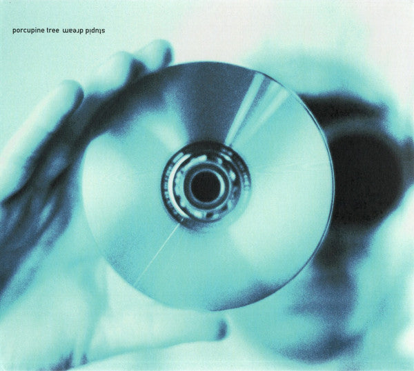 Porcupine Tree : Stupid Dream (CD, Album, RE, RM, Dig)