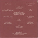 Maxïmo Park : Quicken The Heart (CD, Album + DVD, PAL, Reg + Box, S/Edition)