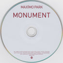 Maxïmo Park : Quicken The Heart (CD, Album + DVD, PAL, Reg + Box, S/Edition)