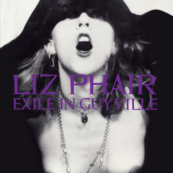 Liz Phair : Exile In Guyville (2xLP, Album, RE, RM)