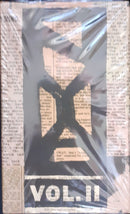 Neil Young : Neil Young Archives Vol. II (1972-1976) (Box, Comp + HDCD, Album + HDCD, Album, RE + HDCD, )