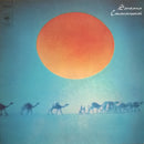 Santana : Caravanserai (LP, Album, Gat)