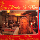 Eva Maria, Silf Adriaensens, Ben Scott (8), Koor Laetitia : Mit Eva Maria In Wien (LP, Album)