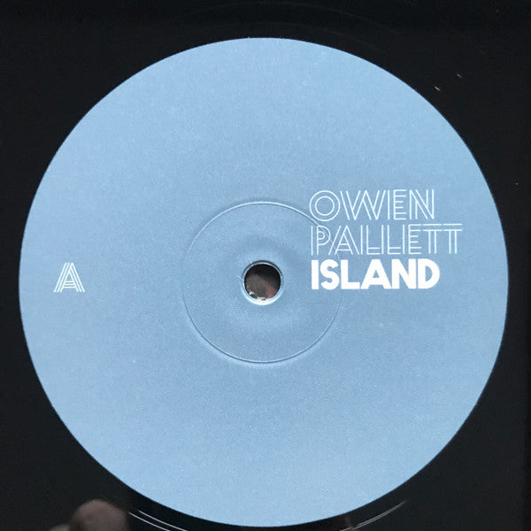 Owen Pallett : Island (2xLP, Album)