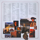 Ryuichi Sakamoto, David Byrne And Cong Su : The Last Emperor (LP, Album, RE, RM, 180)