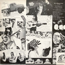 The Byrds : Byrdmaniax (LP, Album, Gat)