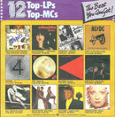 The Blasters : So Long Baby Goodbye / Marie, Marie (7", Single)