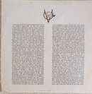 Ultravox : Rage In Eden = Furia En El Eden (LP, Album)