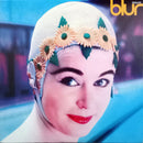 Blur : Leisure (LP, Album, RE, RM, 180)