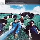 Blur : Leisure (LP, Album, RE, RM, 180)