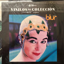 Blur : Leisure (LP, Album, RE, RM, 180)