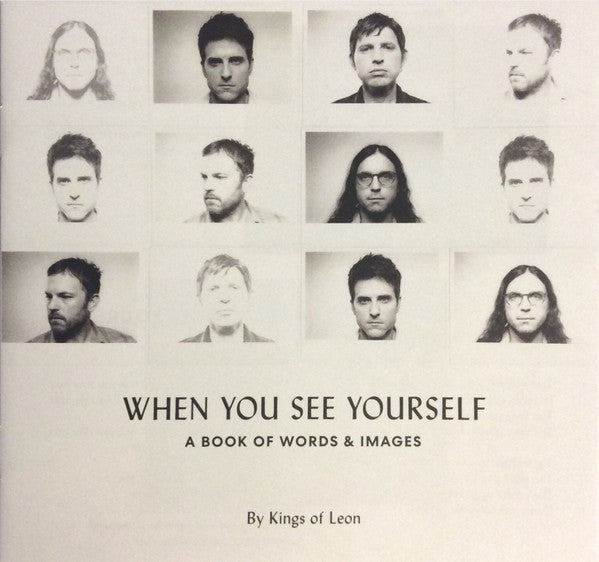 Kings Of Leon : When You See Yourself (CD, Album)