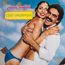 Santa Esmeralda : C'est Magnifique (LP, Album)