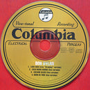 Bob Dylan : Love Sick (CD, Maxi)